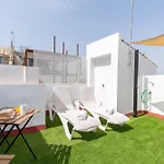 S30 Downtown House With Terrace