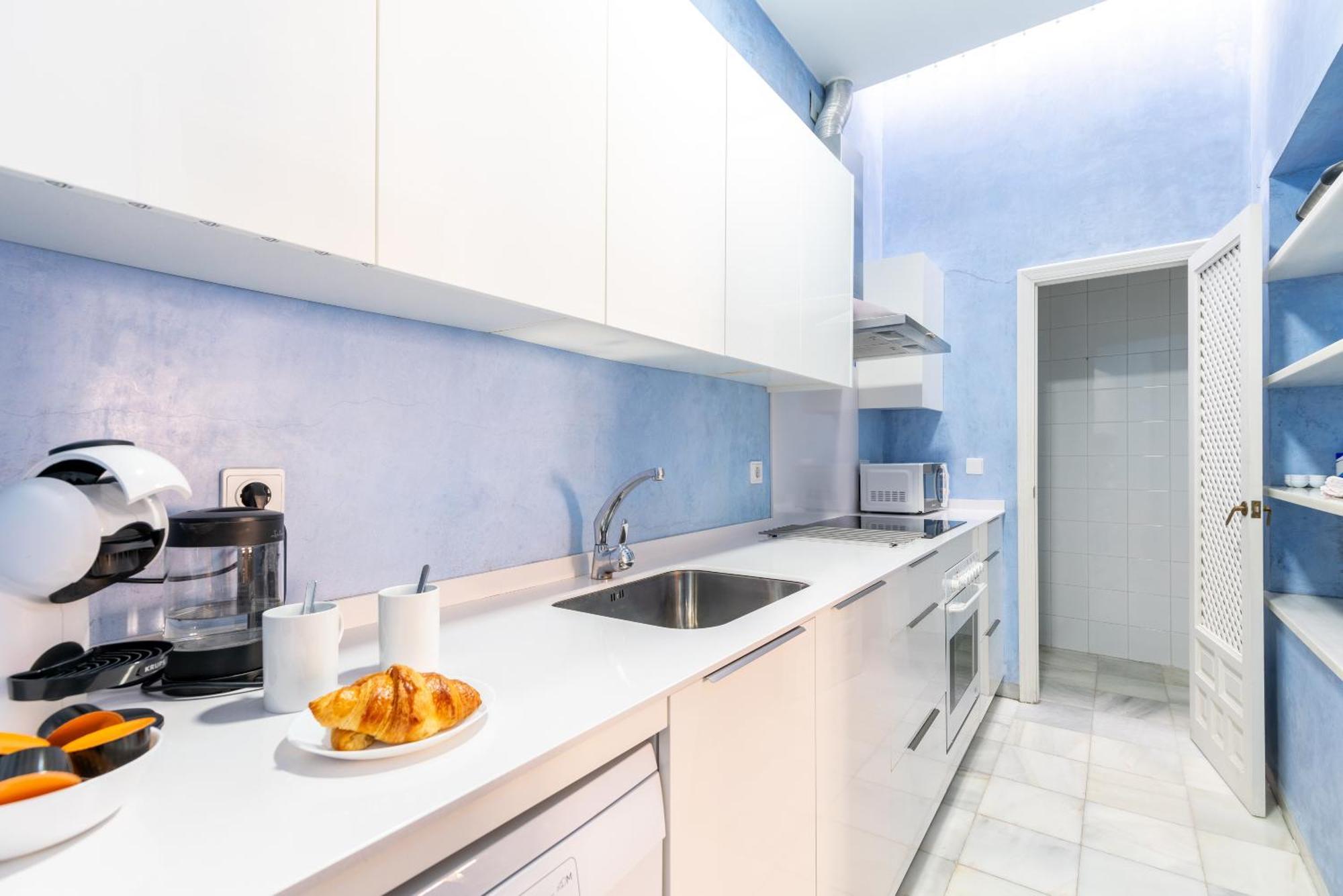 S30 Downtown House With Terrace Appartement *