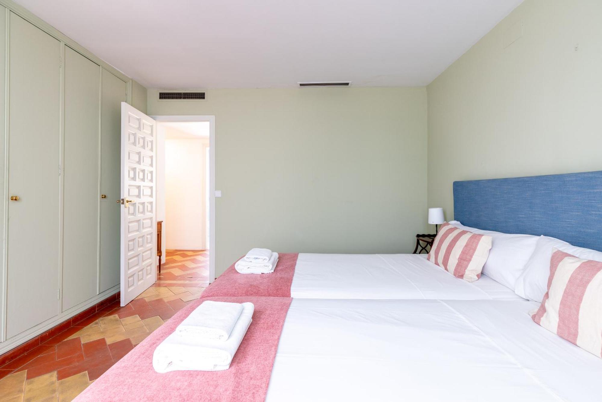 Appartement S30 Downtown House With Terrace