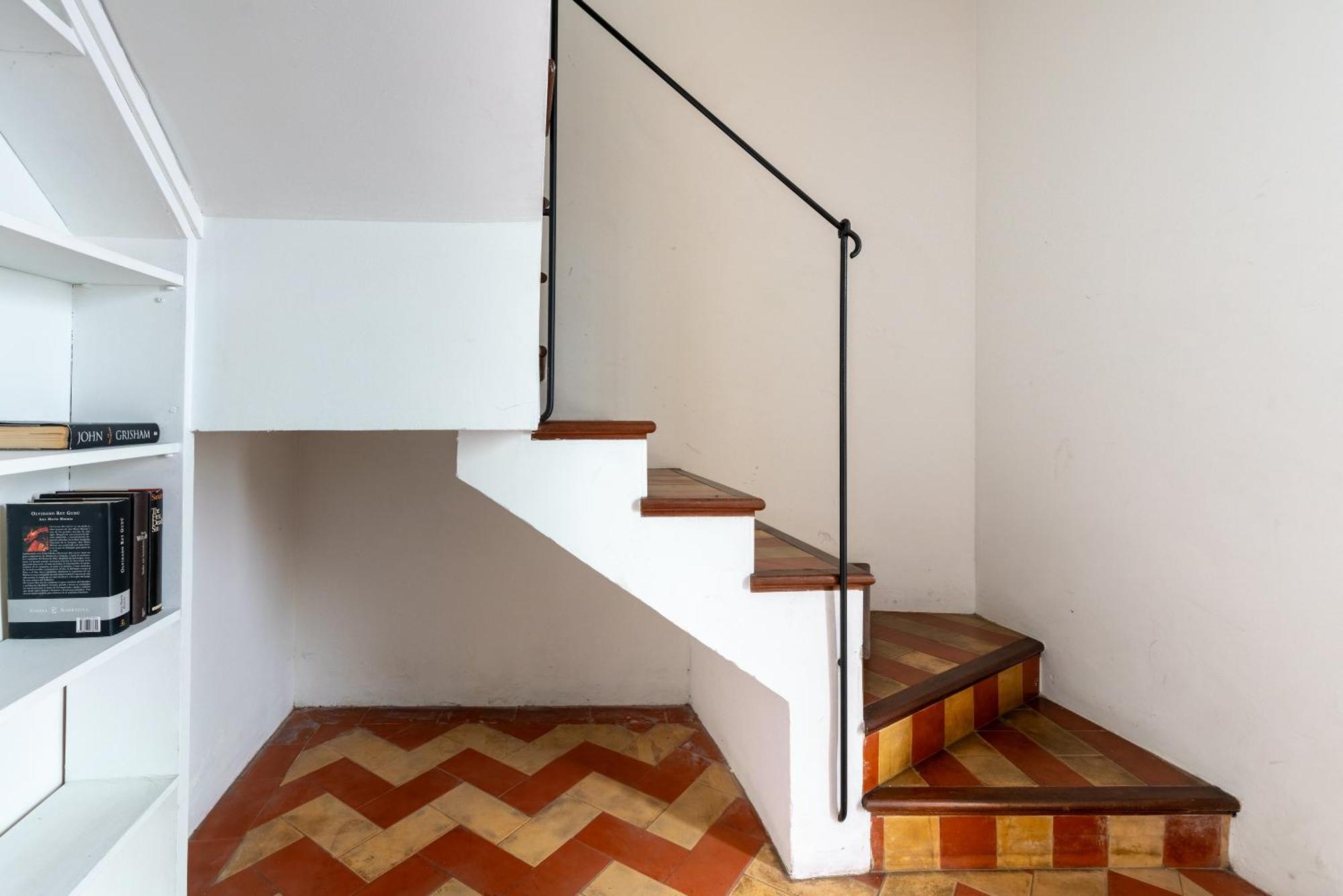 Appartement S30 Downtown House With Terrace *