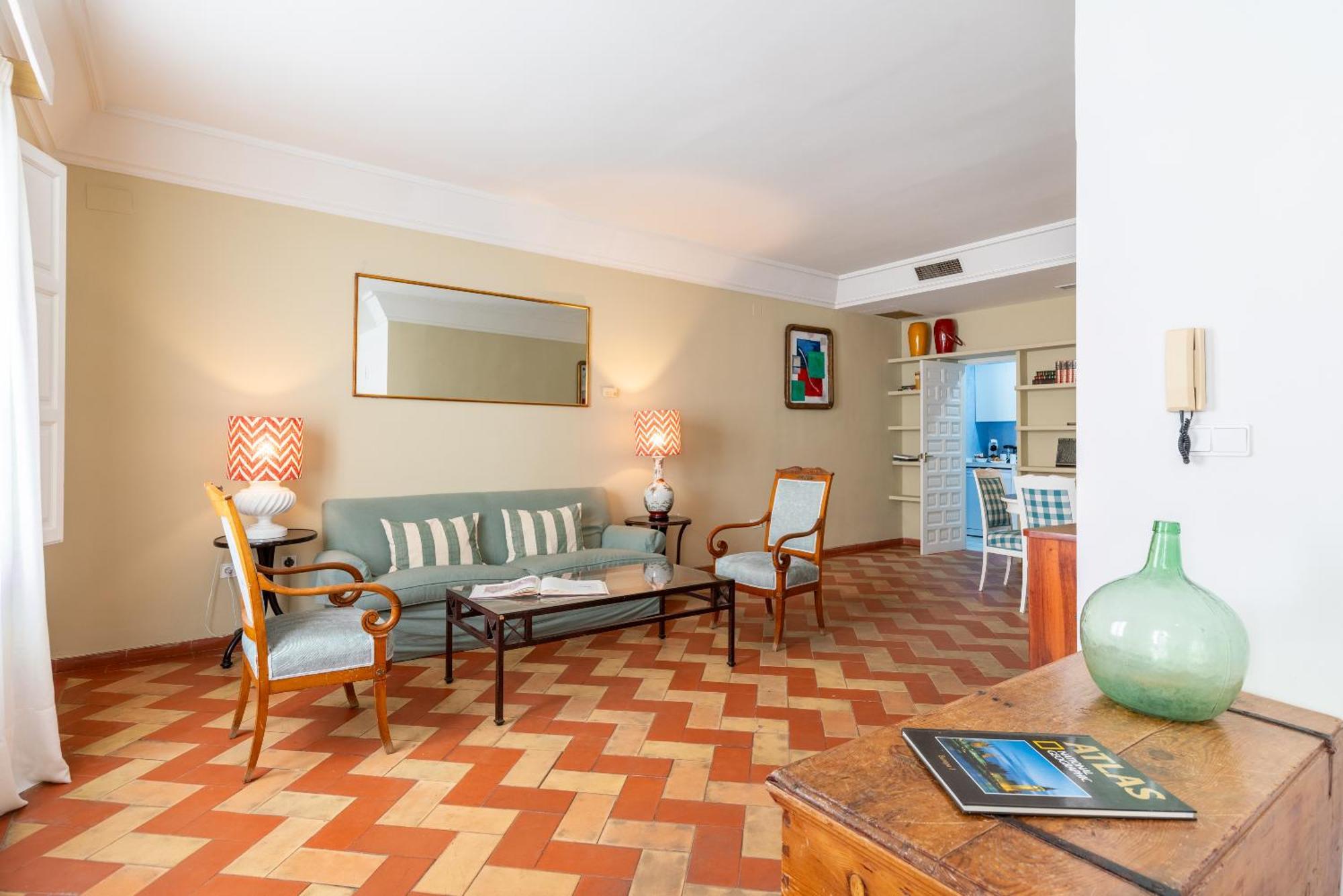 S30 Downtown House With Terrace Appartement