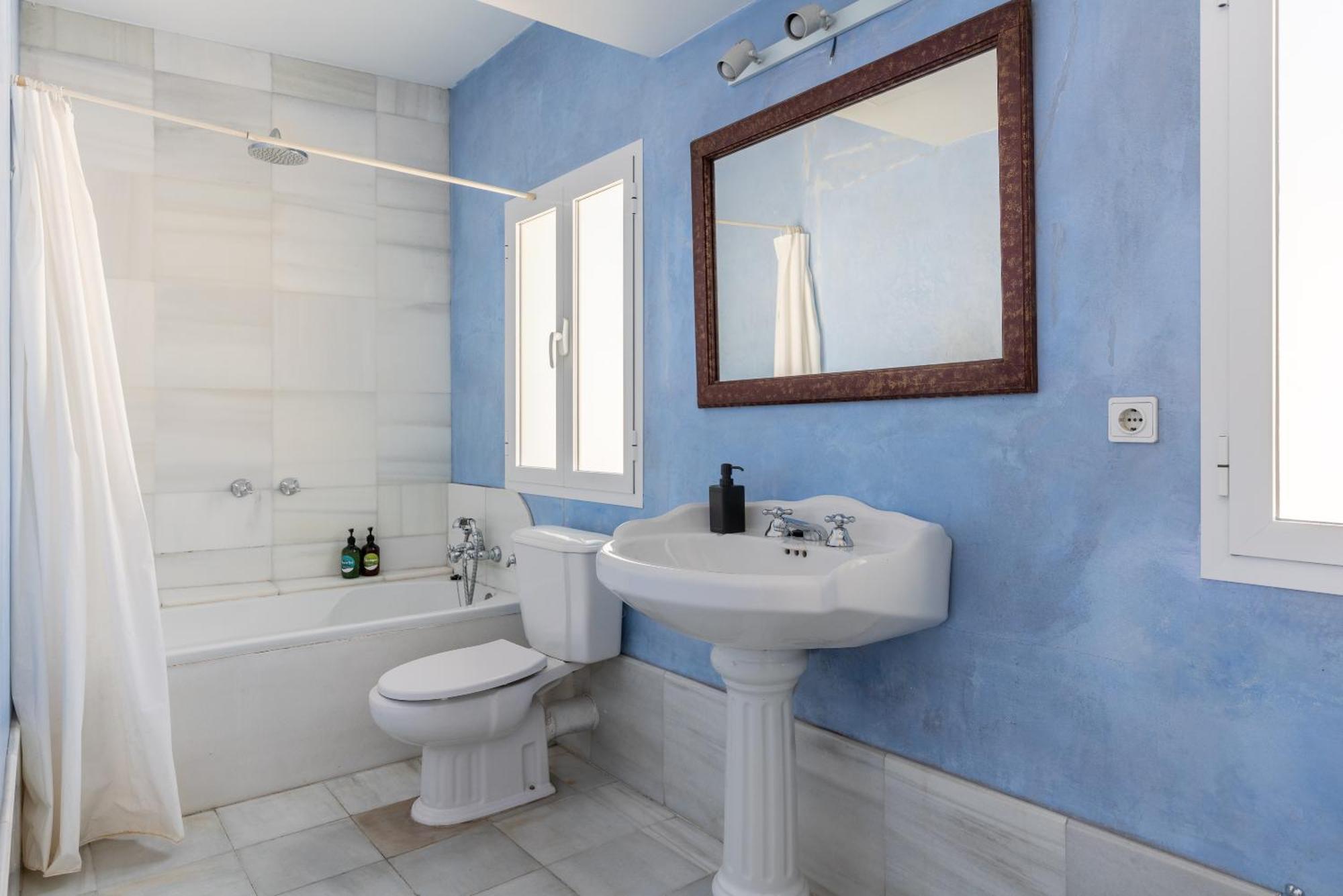 Appartement S30 Downtown House With Terrace *